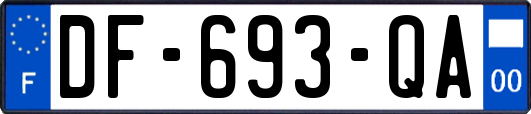 DF-693-QA