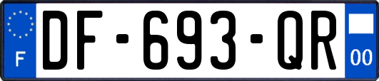DF-693-QR
