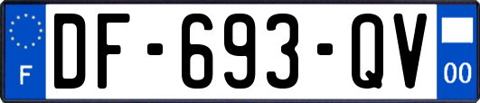 DF-693-QV