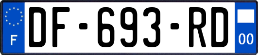 DF-693-RD