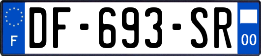 DF-693-SR
