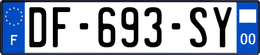 DF-693-SY