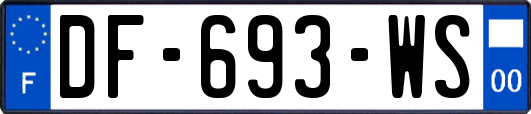 DF-693-WS