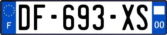 DF-693-XS