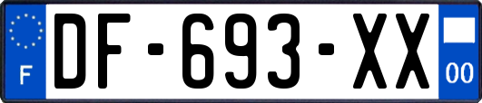 DF-693-XX