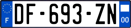 DF-693-ZN