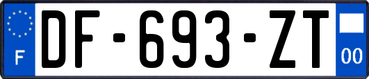 DF-693-ZT