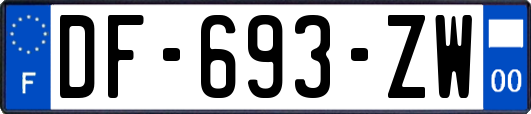 DF-693-ZW