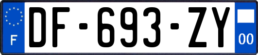 DF-693-ZY