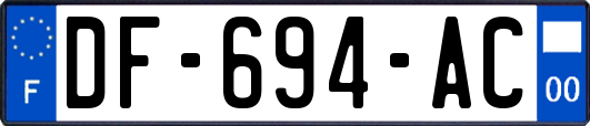 DF-694-AC