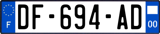 DF-694-AD