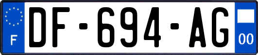 DF-694-AG