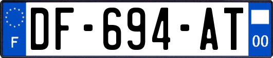 DF-694-AT