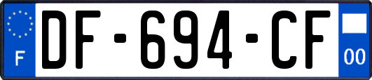 DF-694-CF