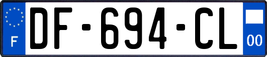 DF-694-CL