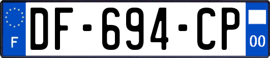 DF-694-CP