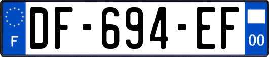DF-694-EF