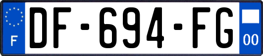 DF-694-FG