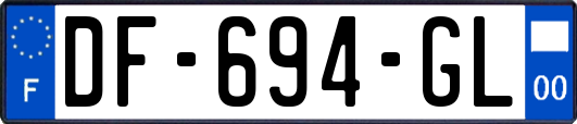 DF-694-GL