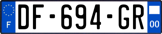 DF-694-GR