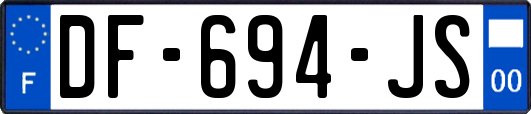 DF-694-JS