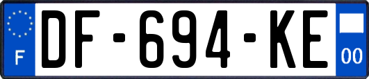 DF-694-KE