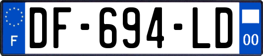 DF-694-LD