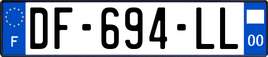 DF-694-LL