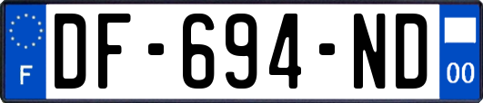 DF-694-ND