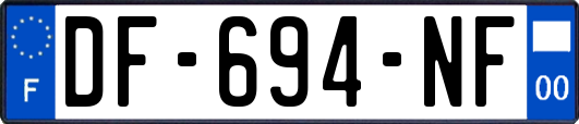 DF-694-NF