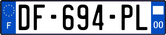 DF-694-PL