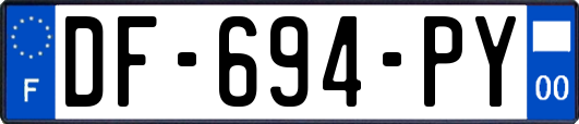 DF-694-PY
