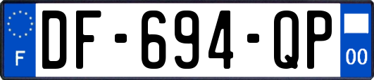 DF-694-QP