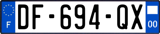DF-694-QX