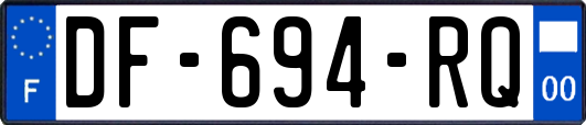 DF-694-RQ