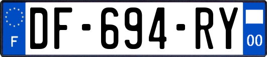 DF-694-RY