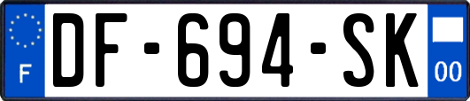 DF-694-SK