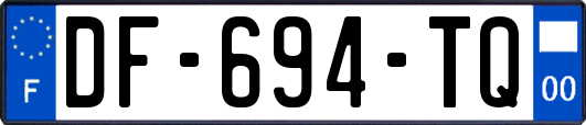 DF-694-TQ