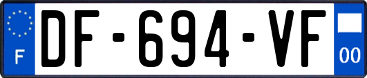 DF-694-VF