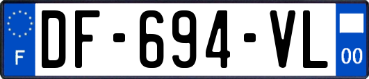 DF-694-VL
