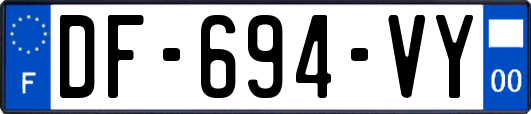 DF-694-VY