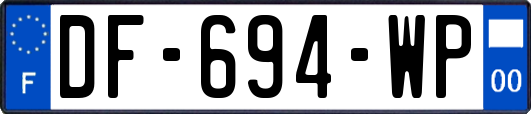 DF-694-WP