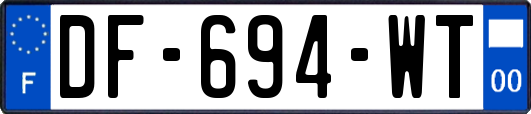 DF-694-WT
