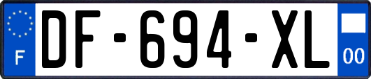 DF-694-XL