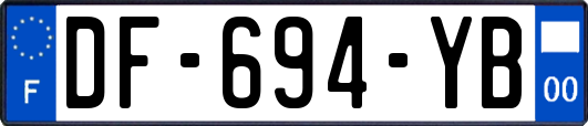 DF-694-YB