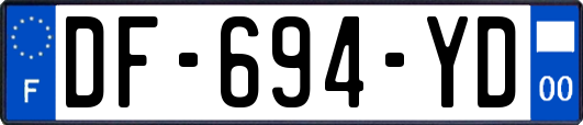 DF-694-YD