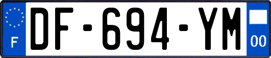 DF-694-YM