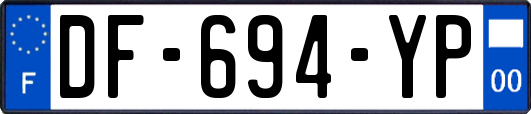 DF-694-YP