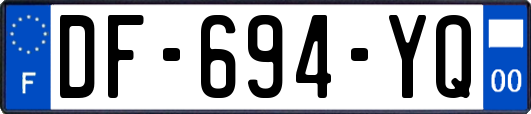 DF-694-YQ
