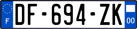 DF-694-ZK